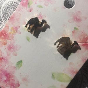 🐫 Camel Earrings 🐪